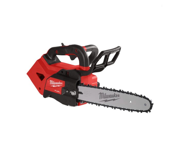 MILWAUKEE M18 FUEL™ Akku-Top-Handle-Kettensäge M18FTHCHS30-0 - immagine 1