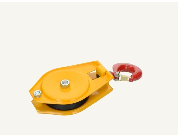 Seilrolle LT-mini 24kN - immagine 1
