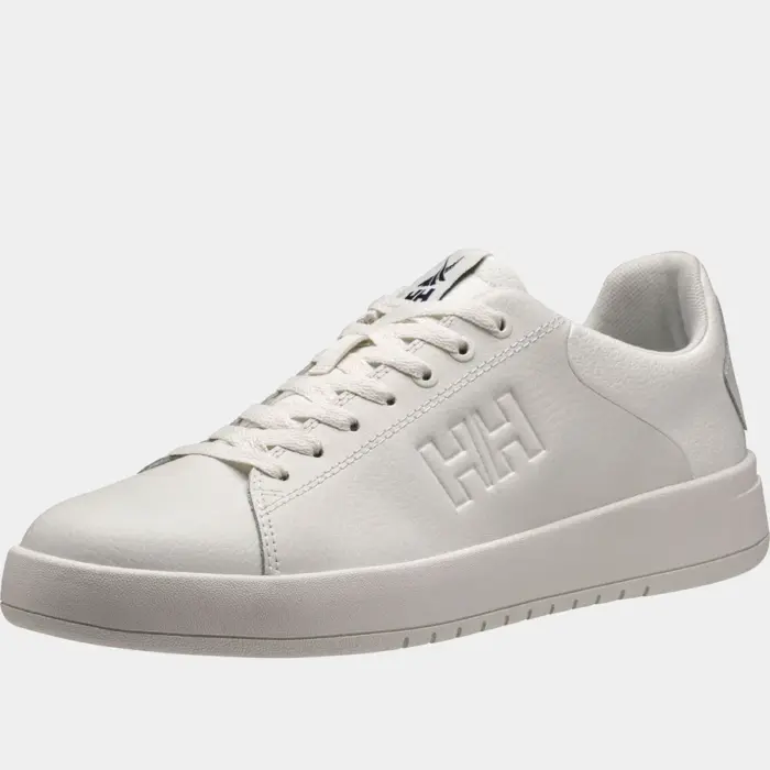 Helly Hansen Men’s Varberg Classic Marine Lifestyle Shoes - immagine 7