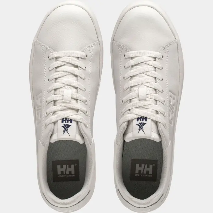 Helly Hansen Men’s Varberg Classic Marine Lifestyle Shoes - immagine 3