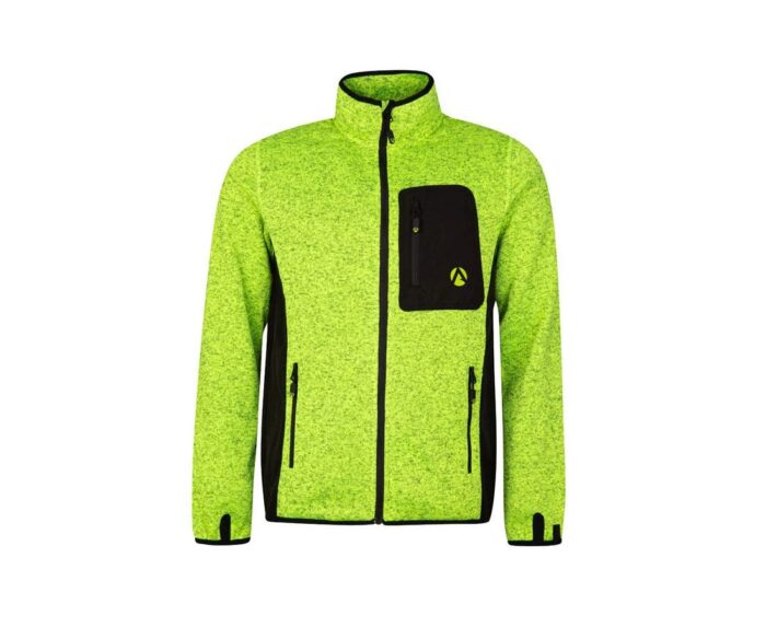 ARBORTEC KUDU PLUS YELLOW - immagine 1