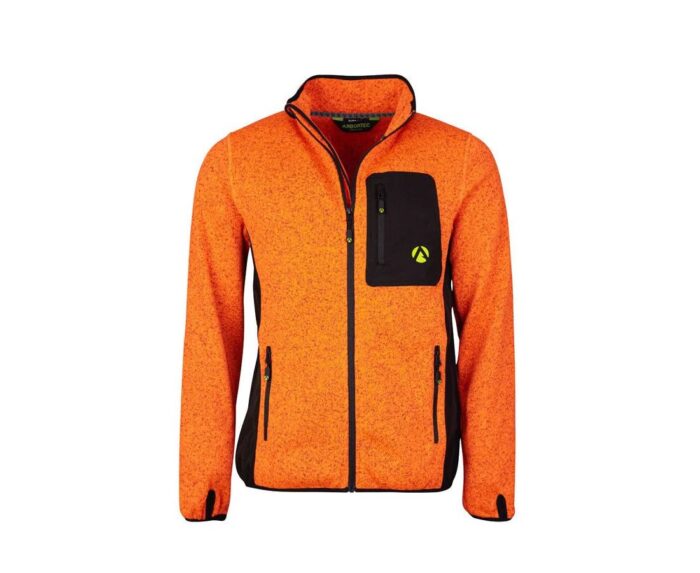 ARBORTEC KUDU PLUS ORANGE - immagine 1