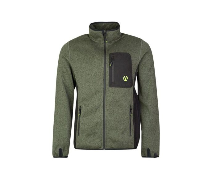 ARBORTEC KUDU PLUS OLIV – Bild 1
