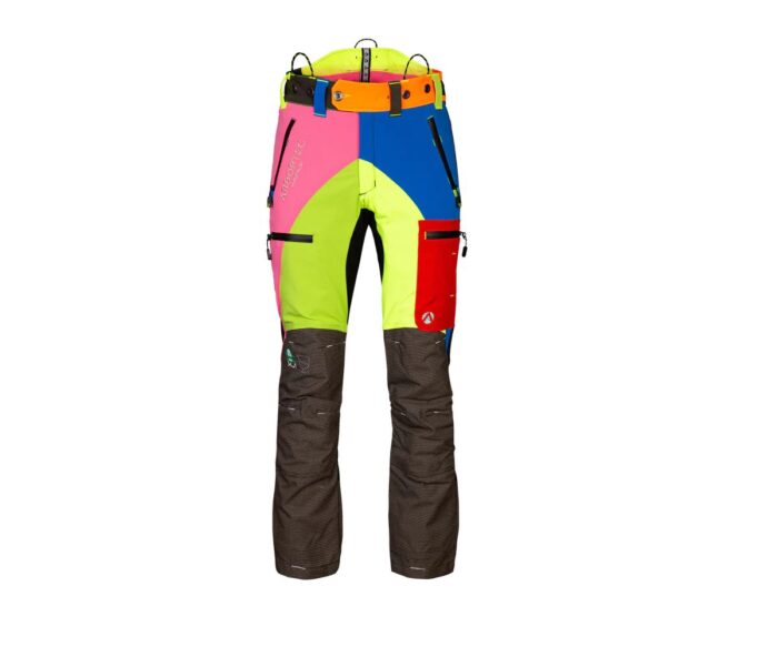 ARBORTEC Breatheflex Pro Mehrfarbig – Bild 1