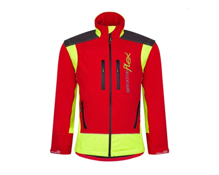 Arbortec Breatheflex Performance Work Jacket - immagine 1