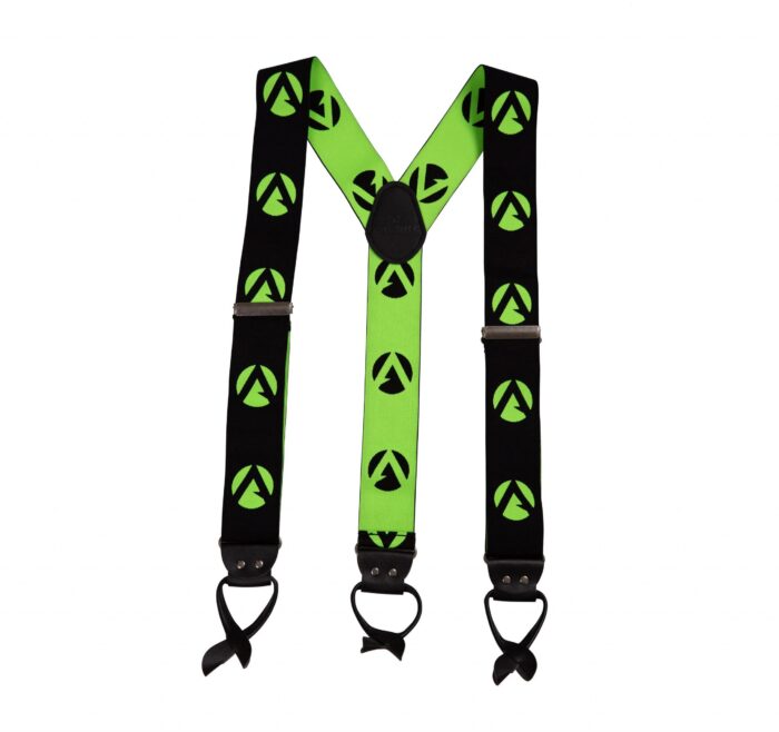 Arbortec Heavy Duty Hosenträger für Kettensägenhosen – Bild 1