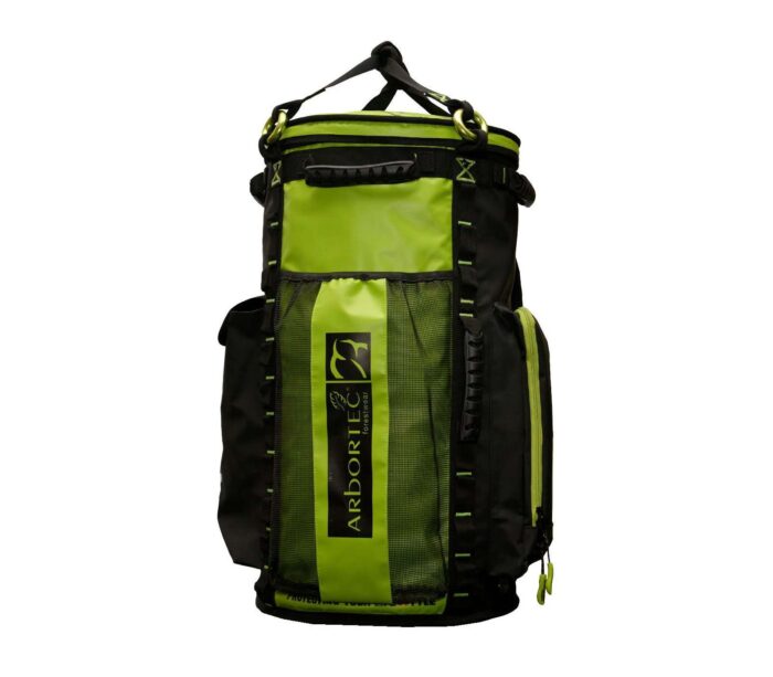 Arbortec Cobra DryKit Rope Bag - Lime/Black 65 l - Image 1