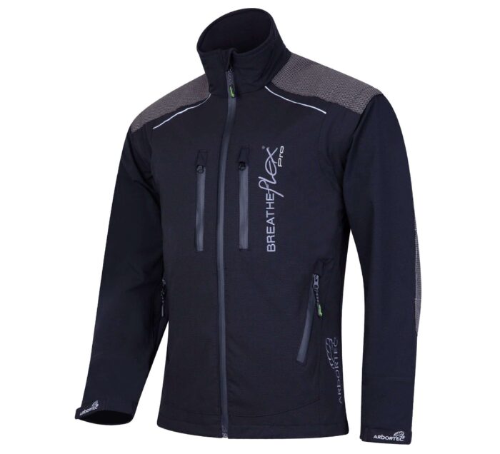 Arbortec Breatheflex Pro Work Jacket - immagine 1