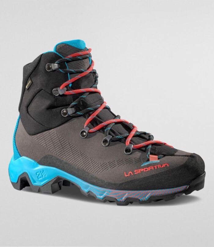 La Sportiva Aequilibrium Trek woman GTX - immagine 1