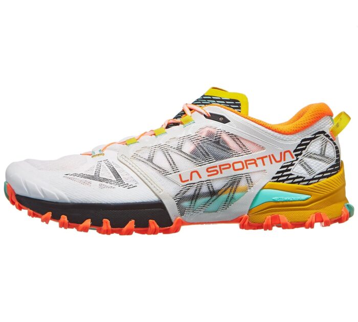 LA SPORTIVA Bushido III - immagine 1