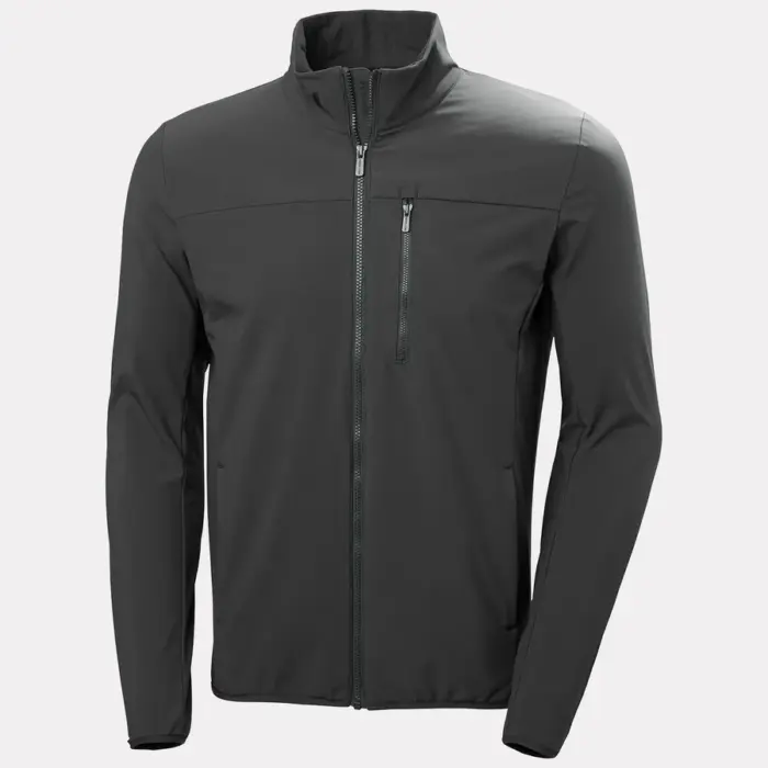 Helly Hansen Men's Crew Softshell Jacket 2.0 - immagine 1