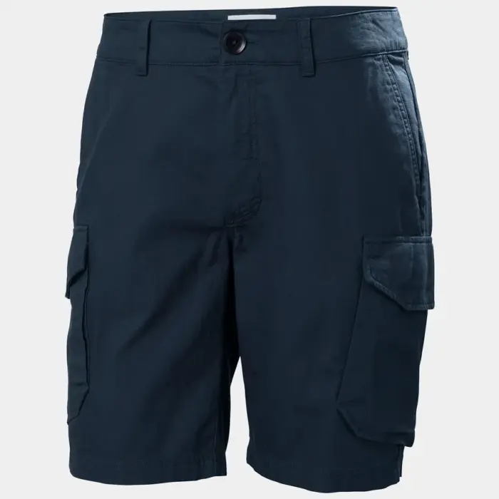 HELLY HANSEN Men's Dock Cargo Shorts - immagine 1