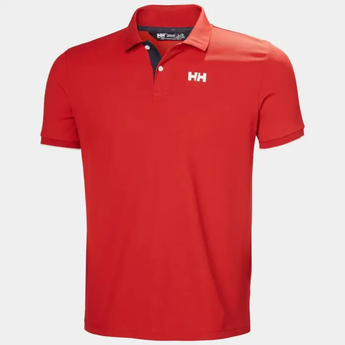 Helly Hansen Men's Ocean Polo 2.0 - immagine 1