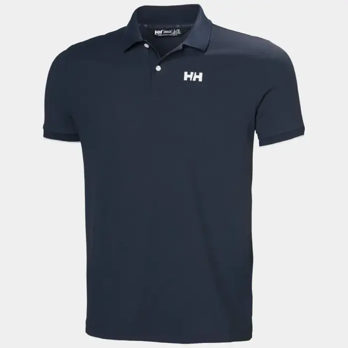 Helly Hansen Men's Ocean Polo 2.0 - immagine 1