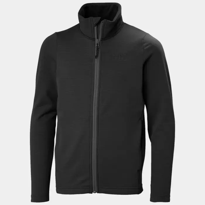 Helly Hansen Juniors' Versalite Jacket - immagine 1