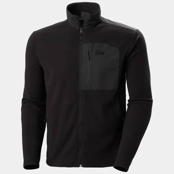 Helly Hansen Men's Daybreaker Block Microfleece Jacket - immagine 1