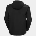 Helly Hansen Men's Vancouver Rain Jacket - Image 2