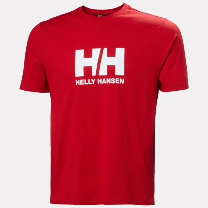 Helly Hansen Men's HH Logo T-shirt 3.0 - Image 1