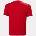 Helly Hansen Men's HH Logo T-shirt 3.0 - Image 2