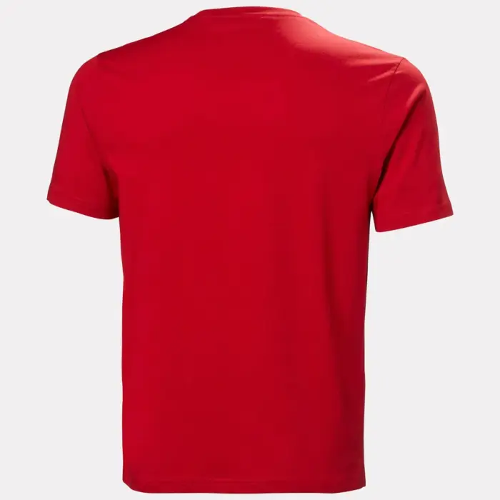 Helly Hansen Men's HH Logo T-shirt 3.0 - Image 2