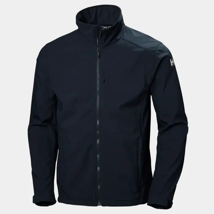 Helly Hansen Men's Paramount Softshell Jacket - immagine 1
