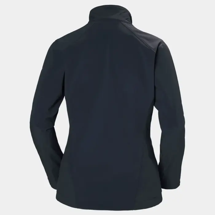Helly Hansen Women's Paramount Softshell Jacket - Image 2