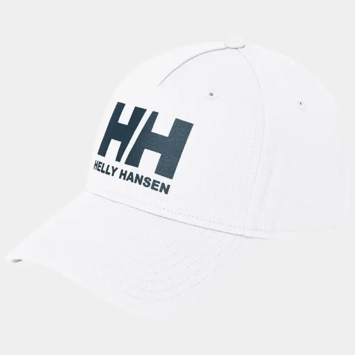Helly Hansen HH Ball Cap - White - immagine 1