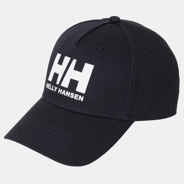 Helly Hansen HH Ball Cap - Image 1