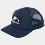 Helly Hansen HH Trucker Kappe - Navy