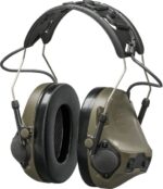 Peltor Protezione acustica ComTac VIII