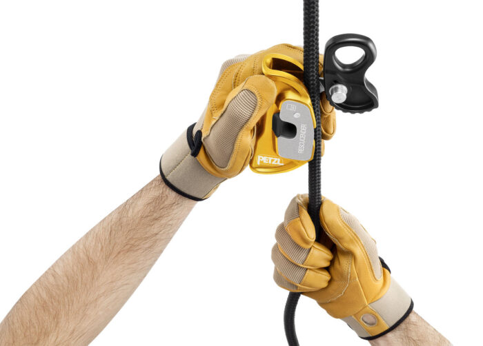 PETZL RESCUCENDEReder - immagine 2