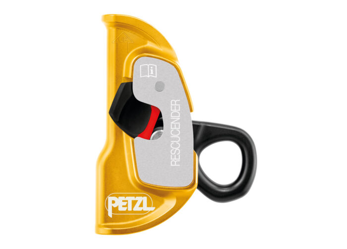 PETZL RESCUCENDEReder - immagine 4