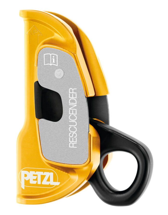 PETZL RESCUCENDEReder - immagine 1