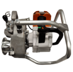 Akku Spillseilwinde EDER Winch 1200Beder - Image 2