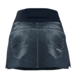 CRAZY SKiRT HIDROGEN - immagine 3