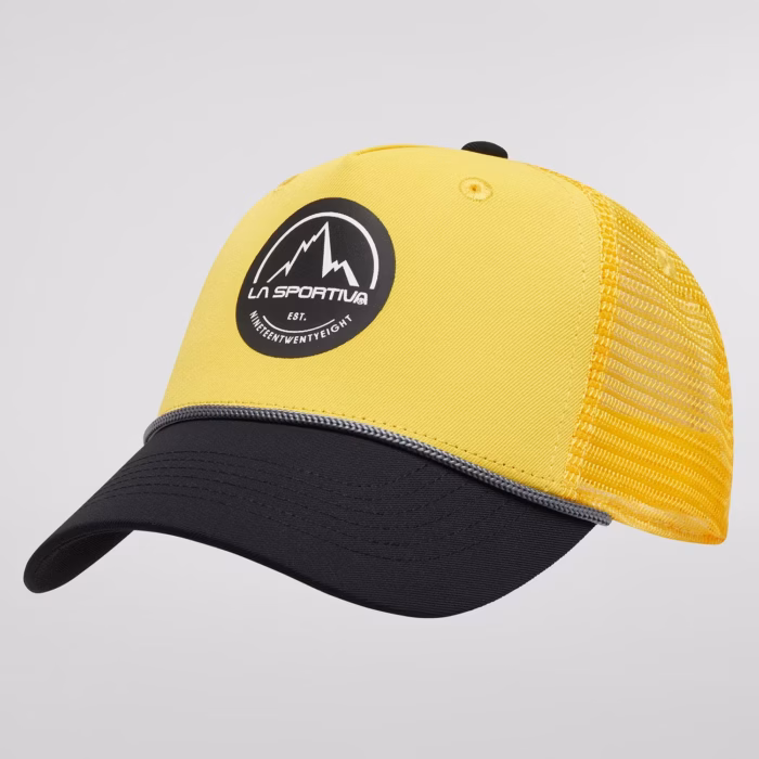 La Sportiva Belayer Kid Cap - immagine 1