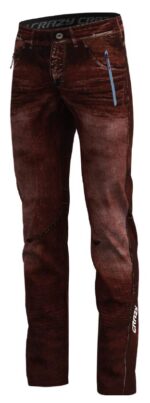 CRAZY PANT SUPER