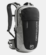 ORTOVOX TRAVERSE PURE 20 Marbre gris