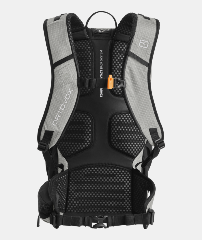 ORTOVOX TRAVERSE PURE 20 Marbre gris – Image 2
