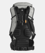 ORTOVOX TRAVERSE PURE 30 Grau Marmor – Bild 2
