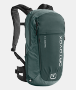 ORTOVOX TRAVERSE 18 S Glacier grey