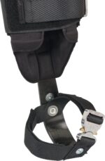Ramponi Distel Carbon 3.1 Klick con ramponi Amerika corti 31 mm - immagine 4