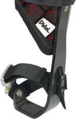 Ramponi Distel Carbon 3.1 Klick con ramponi Amerika corti 31 mm - immagine 8