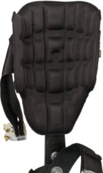 Ramponi Distel Carbon 3.1 Klick con ramponi Amerika corti 31 mm - immagine 5