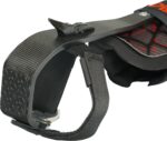 Ramponi Distel Carbon 3.1 Klick con ramponi Amerika corti 31 mm - immagine 6