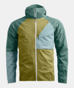 ORTOVOX PIZ SELVA 2.5L JACKET M