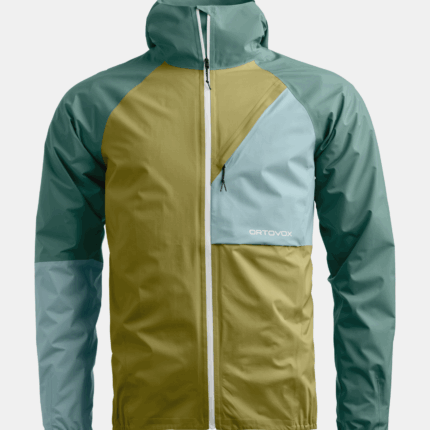 ORTOVOX PIZ SELVA 2.5L JACKET M