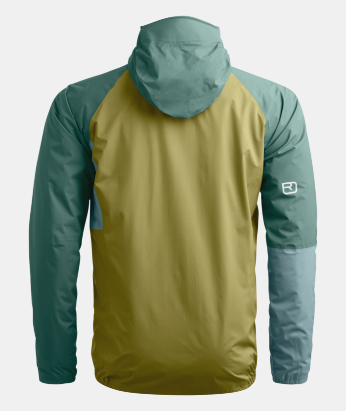 ORTOVOX PIZ SELVA 2.5L JACKET M – Image 2