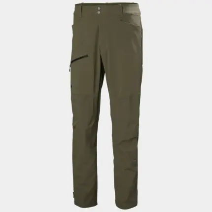 HELLY HANSEN Herren Vika Tur Hose 2.0