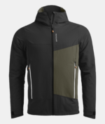 ORTHVOX SECEDA SOFTSHELL JACKET M